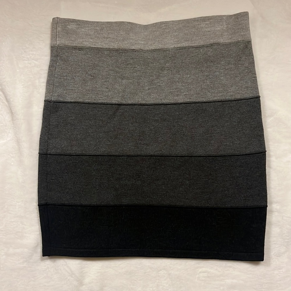 Forever 21 miniskirt